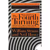 کتاب The Fourth Turning اثر William Strauss and Neil Howe انتشارات Random House, Inc.