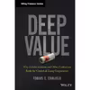 کتاب Deep Value اثر Tobias Carlisle انتشارات Wiley