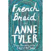 کتاب French Braid: A novel اثر Anne Tyler انتشارات Knopf