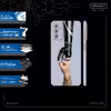 برچسب پوششی ماهوت مدل Robotics-FullSkin مناسب برای گوشی موبایل سامسونگ Galaxy F13