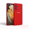کاور مدل سیلیکونی طرح HC8 مناسب برای گوشی موبایل سامسونگ Galaxy A53 5G
