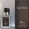 عطر جیبی مردانه ابنر مدل دیور ساواج حجم 30 میلی لیتر