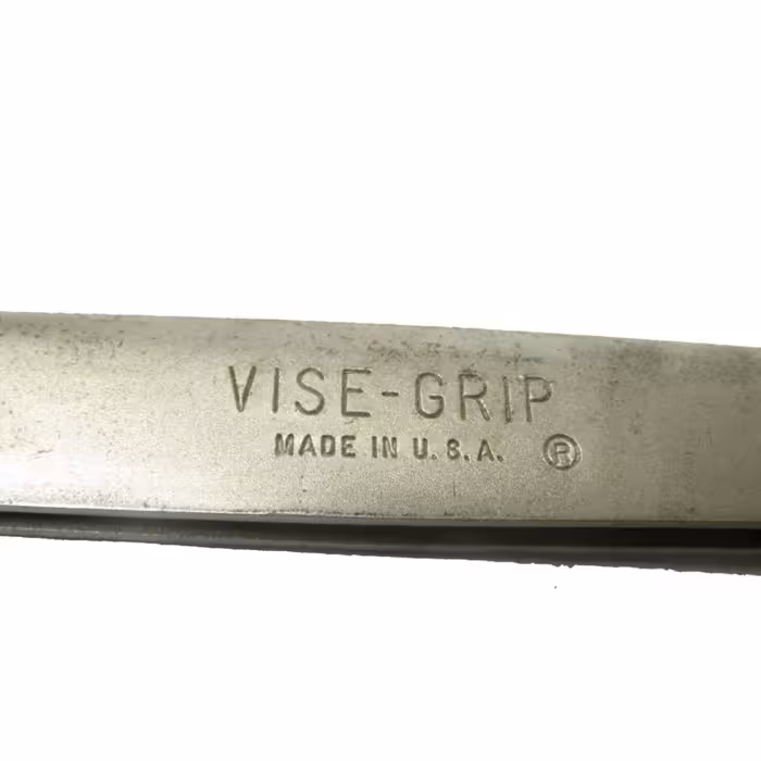 انبر قفلی وایس-گریپ مدل 18DR سایز 18 اینچ