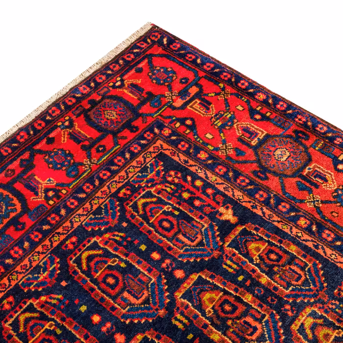 فرش دستبافت سه متری مدل بروجرد کد 48.2330