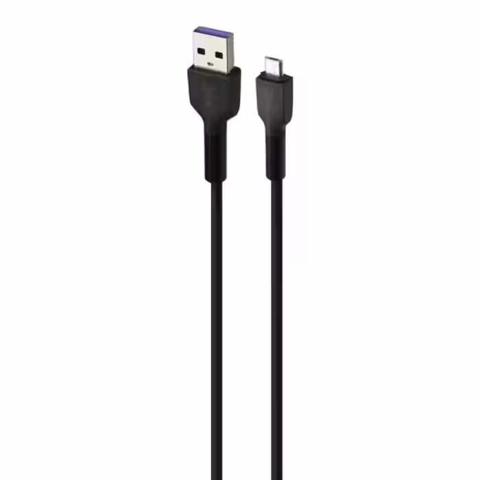 کابل تبدیل USB به microUSB داریان مدل 369 طول 1 متر