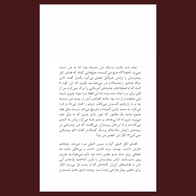کتاب زیکورا اثر چیماماندا انگوزی آدیشی نشر سیزده
