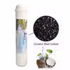 فیلتر دستگاه تصفیه کننده آب آکوا پیورست مدلRO-COCONUT SHELL مجموعه 5 عددی
