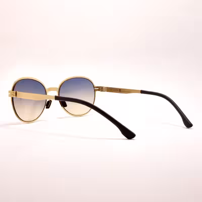 عینک آفتابی مدل GOLD-IC-PS18036