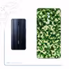 برچسب پوششی ماهوت مدل Army-Green-2 مناسب برای گوشی موبایل اپو Reno