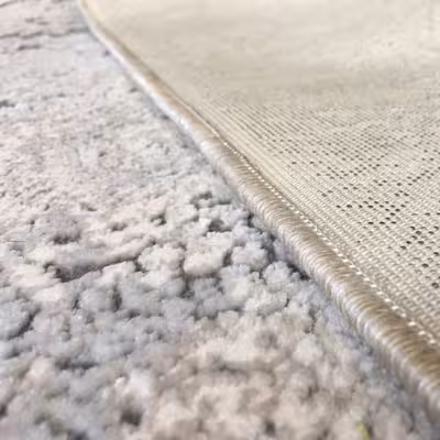 فرش ماشینی مدل پتینه 7205