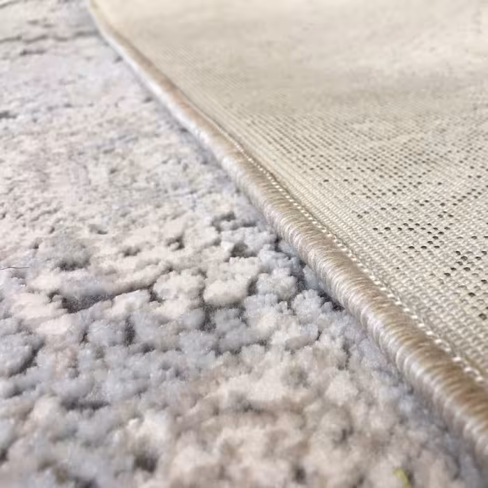 فرش ماشینی مدل پتینه 7205