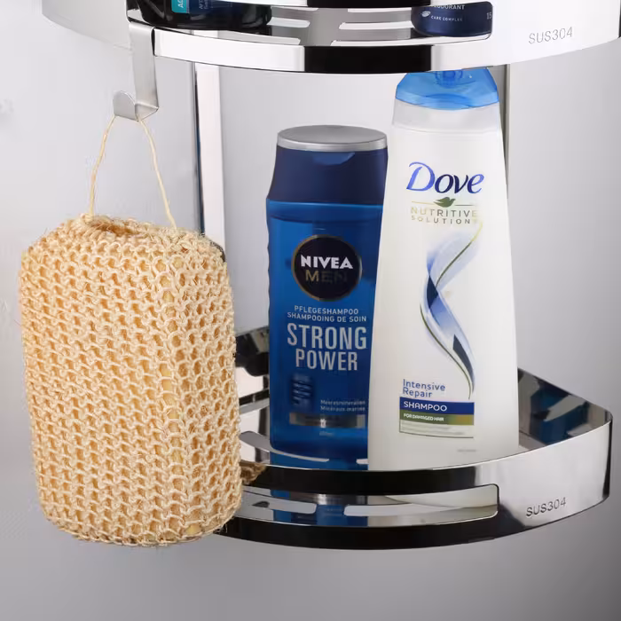 قفسه حمام دلفین مدل KH-3-C