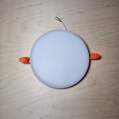 پنل ال ای دی 26 وات ایران زمین مدل توکار فول لایت