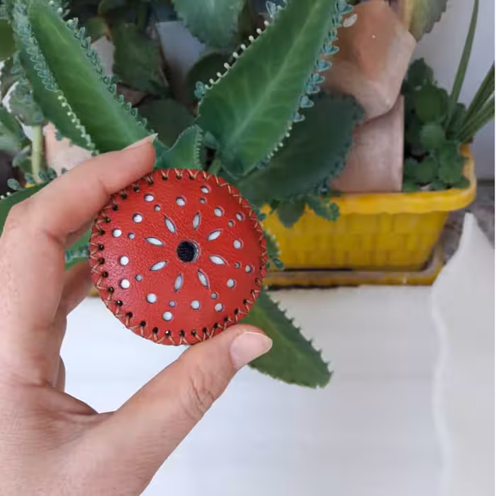 بالشتک کمانچه مدل هامون