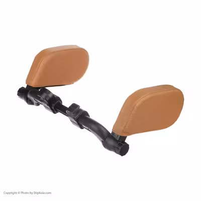 نگهدارنده سر و گردن صندلی خودرو خواب رو مدل CR-KH01-F