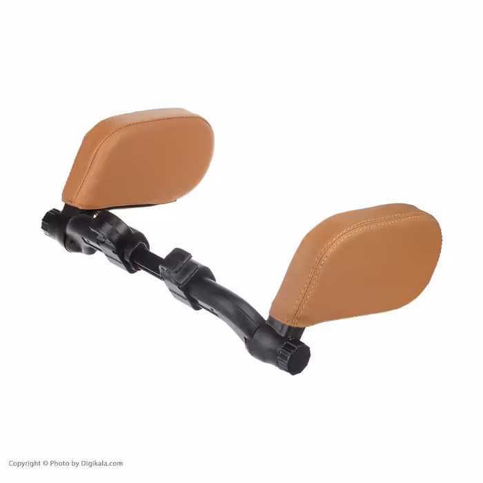 نگهدارنده سر و گردن صندلی خودرو خواب رو مدل CR-KH01-F