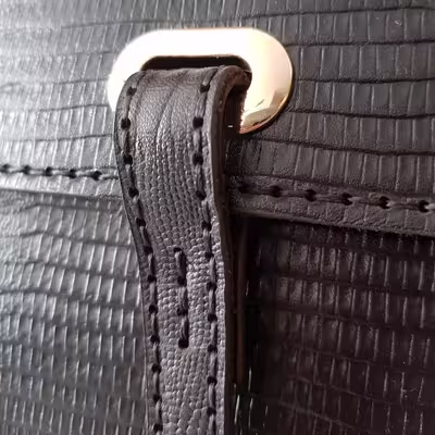 کیف چرمی مدل A03