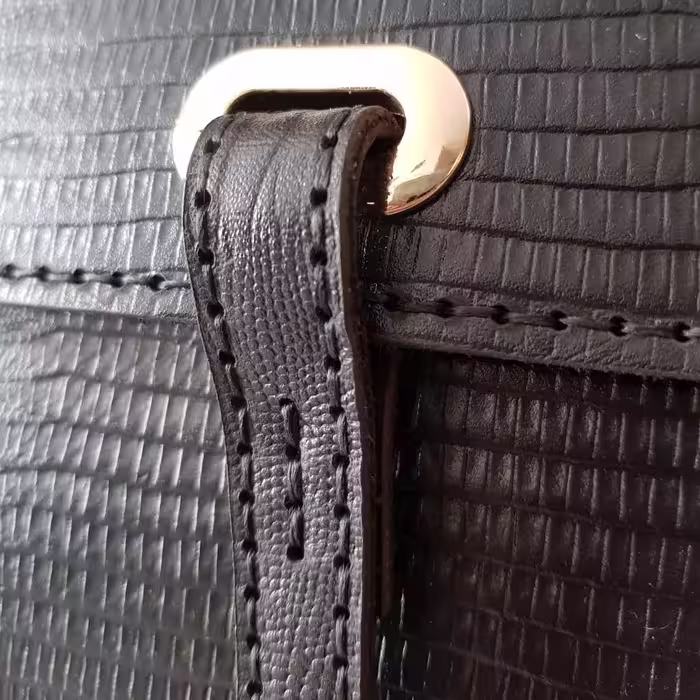 کیف چرمی مدل A03