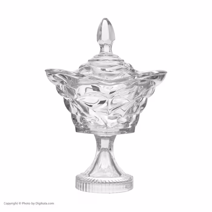 شکلات خوری پایه دار بوگاتی مدل zws8569