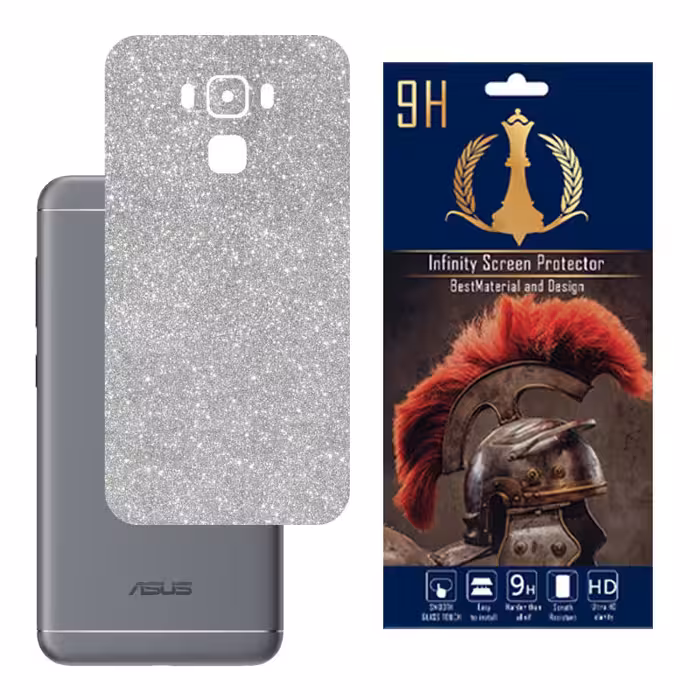  برچسب پوششی اینفینیتی مدل PRO MAX مناسب برای گوشی موبایل ایسوس ZENFONE 3 MAX 5.5