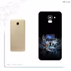 برچسب پوششی ماهوت مدل Star Wars Game Series مناسب برای گوشی موبایل سامسونگ Galaxy J6