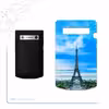 برچسب پوششی ماهوت مدل Paris-City مناسب برای گوشی موبایل بلک بری P9981