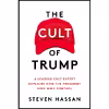 کتاب The Cult of Trump اثر Steven Hassan انتشارات Free Press