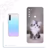 برچسب پوششی ماهوت مدل Cat-2 مناسب برای گوشی موبایل شیائومی Redmi Note 8 2021