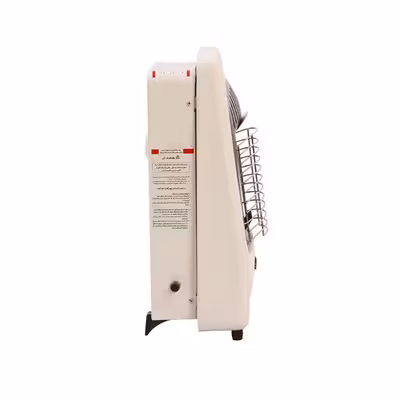 بخاری گازی پلار مدل 2Pn