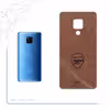 برچسب پوششی ماهوت مدل MNL-ARSNL مناسب برای گوشی موبایل هوآوی Mate 20 X
