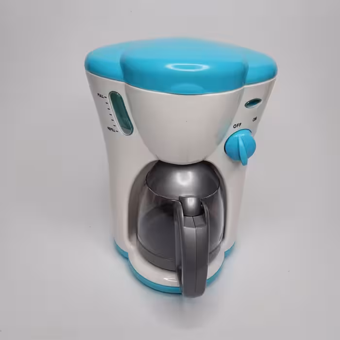 ست اسباب بازی آشپزخانه مدل قهوه ساز کد 3209
