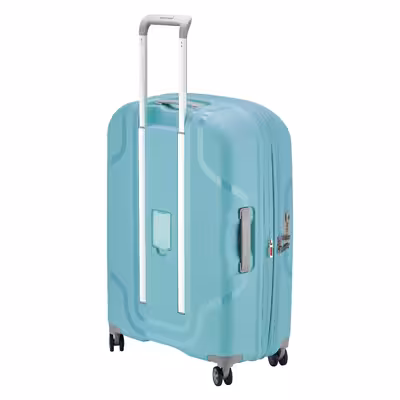 چمدان دلسی مدل کلاول کد 3845980 مجموعه سه عددی