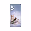 کاور مدل دخترانه کد 174 مناسب برای گوشی موبایل سامسونگ galaxy A32 5G