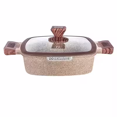 تابه زیو مدل Z-8352 سایز 24