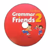 کتاب Grammar Friends 2 اثر Tim Ward انتشارات الوندپویان