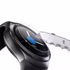 محافظ صفحه نمایش لاین مدل RB007 مناسب برای ساعت هوشمند سامسونگ Galaxy Watch Gear S2 بسته سه عددی