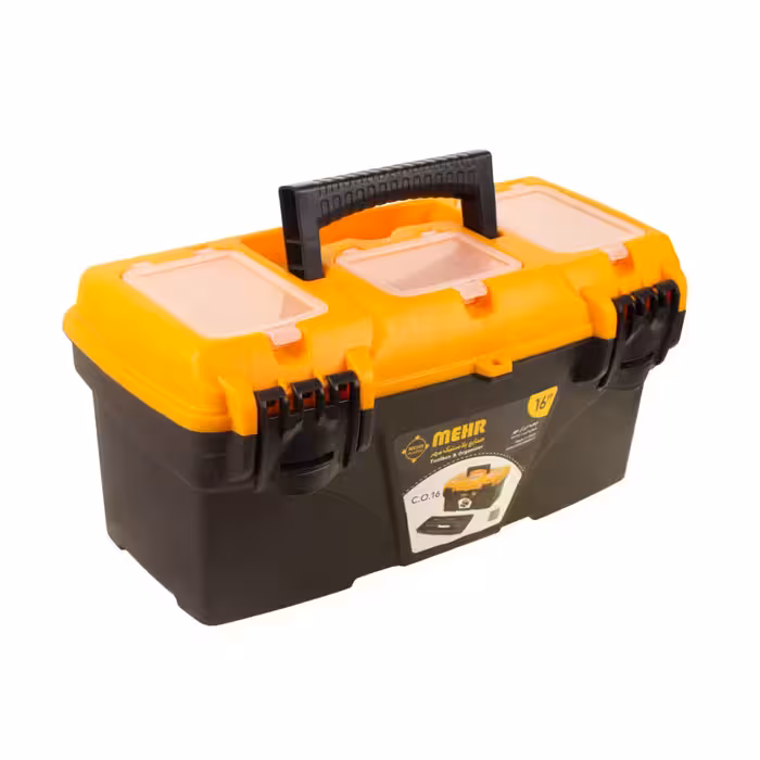 جعبه ابزار مهر مدل JPT-13