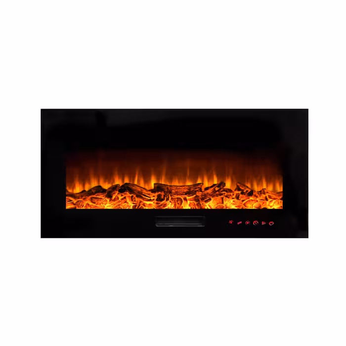 شومینه دیواری برقی شومینه بیستون مدل C.Z_170_T_L4.bs