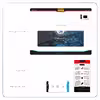 برچسب پوششی ماهوت مدل Chelsea مناسب برای تبلت اپل iPad Air 2013 A1476