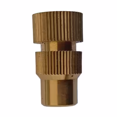 نازل سمپاش مدل برنج 