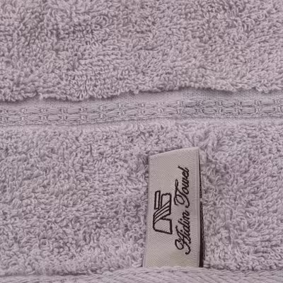 حوله دستی آیدین مدل هلیا سایز 80x40 سانتی ‌متر