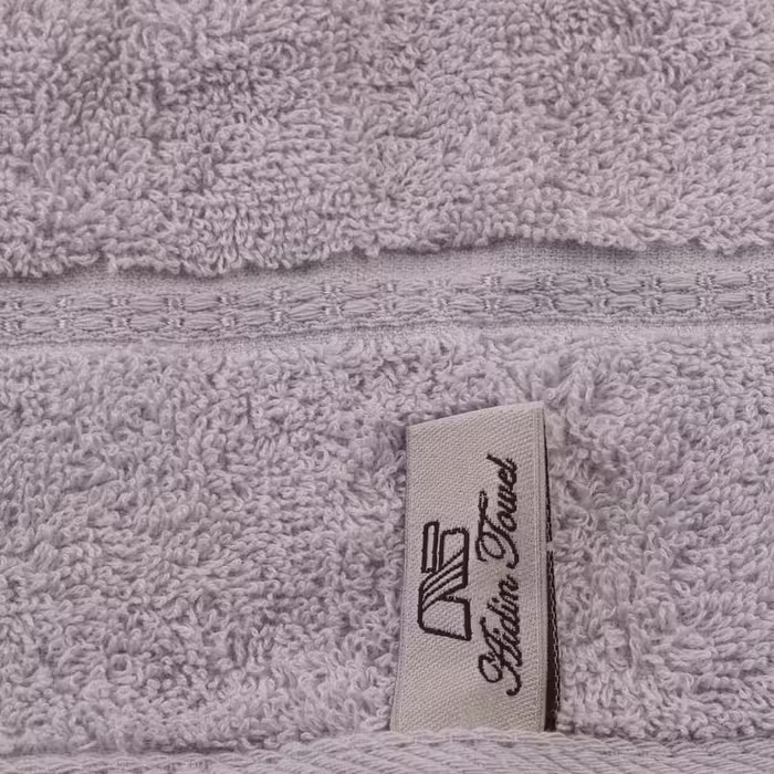 حوله دستی آیدین مدل هلیا سایز 80x40 سانتی ‌متر