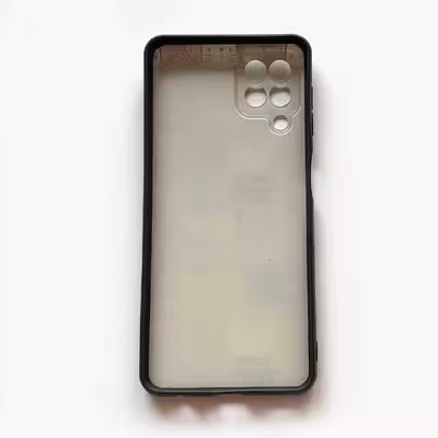 کاور طرح گربه مدل CATS022 مناسب برای گوشی موبایل سامسونگ Galaxy A22 4G