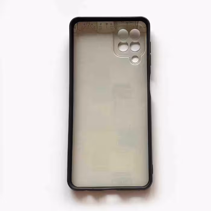 کاور طرح گربه مدل CATS022 مناسب برای گوشی موبایل سامسونگ Galaxy A22 4G