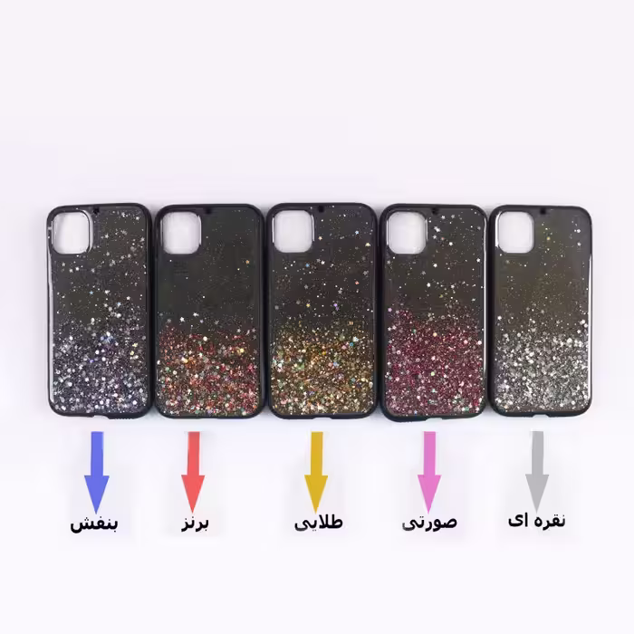 کاور کد 02 مناسب برای گوشی موبایل اپل  iphone 11 pro