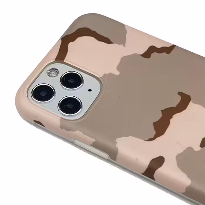 کاور طرح چیریکی مناسب برای گوشی موبایل اپل IPHONE 11 PRO MAX