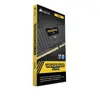 رم دسکتاپ DDR4 دو کاناله 3600 مگاهرتز CL18 کورسیر مدل VENGEANCE LPX ظرفیت 64 گیگابایت