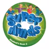 کتاب Super Minds And Super Grammar 2 اثر جمعی از نویسندگان انتشارات الوندپویان دو جلدی