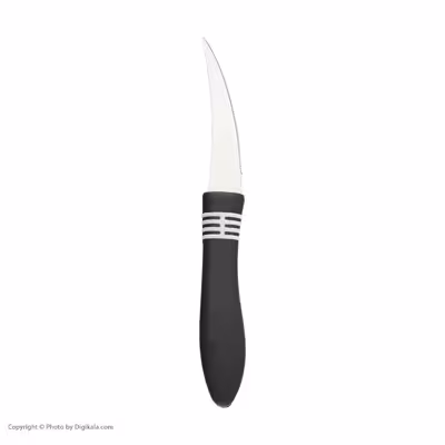 کارد میوه خوری جین جی لی کد 8674 مجموعه 12 عددی