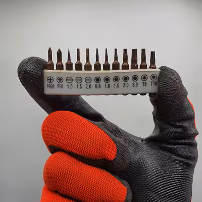 مجموعه 57 عددی ابزار های اسپک مدل 30129